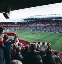 EURO 2024: English Soccer Fans Allowed Weed, But No Booze