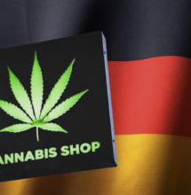 Legalizzazione in Germania: si discute questa settimana