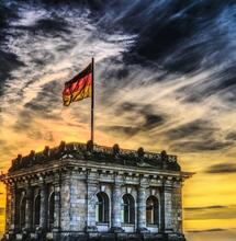 Germany to Legalise Cannabis in April