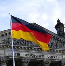 German cabinet approves plan for cannabis legalization