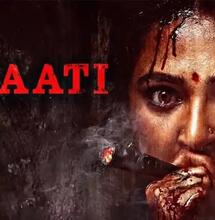 Ghaati: Indische film over wietsmokkel