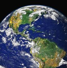 Where in the World is Marijuana Legal?