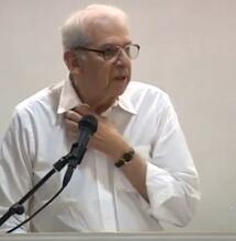 Grinspoon, el psiquiatra de la marihuana