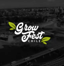 Grow Fest Chile: tercera versión