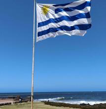 uruguay