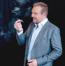 Habla Big Mike: ''hacemos un montón de investigación en los laboratorios y mucho testeo''