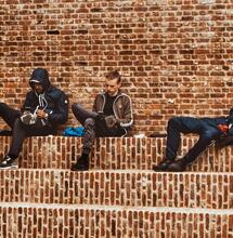 Come riprendersi da una sbornia di marijuana