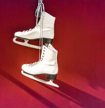 has the olympics shown double standards.