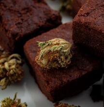 La nuova scuola dell'hashish marocchino