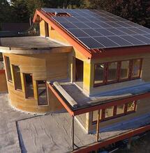 Can You Build and Fill Your House with Hemp?