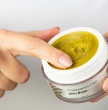 crema cosmetica de marihuana