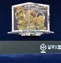 Het ongelofelijke verhaal van de HoverStash