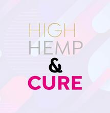 High, Hemp & Cure