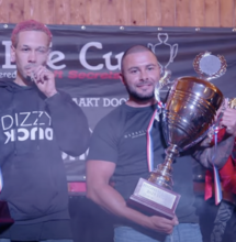 Ganadores de la HighLife Cup 2025