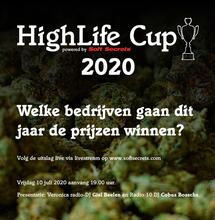 Highlife Cup 2020
