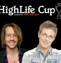 Terminó la High Life Cup 2021