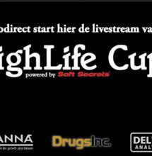 highlife cup. 