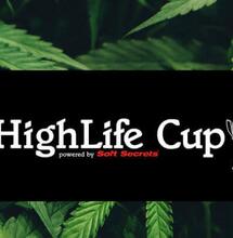Résultats HighLife Cannabis Cup 2020
