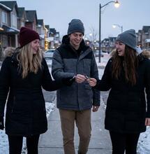 Holiday Survival: 1 in 3 Americans are high for the holidays