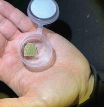 Holigram presenteert eerste hasj bij coffeeshop Dreadlock