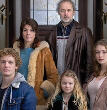 Slotseizoen Hollands Hoop begint 9 februari