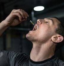 ¿Por qué la mayoría del CBD oral que tomas se desperdicia?