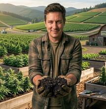 Is It Better to Make Your Own Soil for Growing Cannabis?