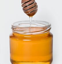 Canna Honey