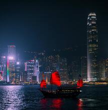 Hong Kong ban on CBD is imminent.