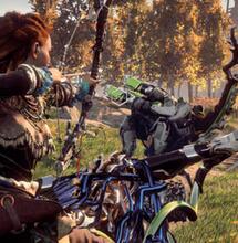 Horizon Zero Dawn