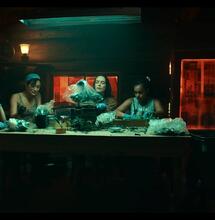 Horror op een wietkwekerij