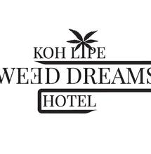 Tailandia: Sweed Dreams abre el primer hotel 100% cannábico
