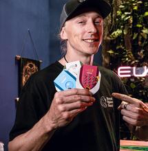 Video tutorial: cómo escoger y germinar la mejor semilla de cannabis