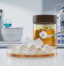 Uncovering the World of 99% THC Extracts