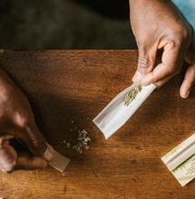 consumption lounges, cannabis community