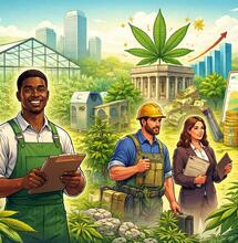 Legalization’s Social Impact: Jobs & Economy 