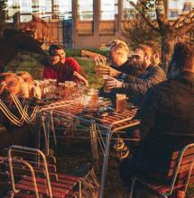 How Does Cannabis Fit Sober-Curious Socializing?