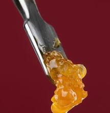 Wie macht man Cannabis Rosin?