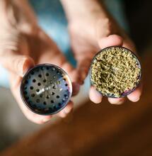 How Medical Marijuana Works