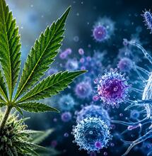 Medicinal Cannabis and Your Immune System