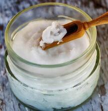 how to make cannabis-infused coconut oil, cannabis coconut oil recipes 