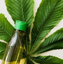 Simple Recipe for Homemade Cannabis Oil