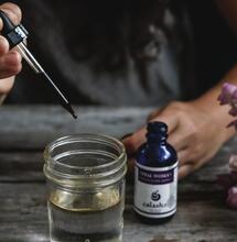 Cannabis Tincture Renaissance: If You're Curious About Cannabis, Try Microdosing with Tincture