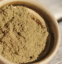 how to make dry sift hash and improve it with static tech?