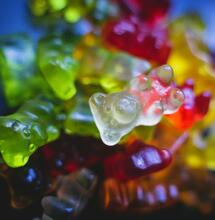 How to make infused weed gummy bears?