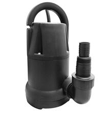 How to prepare a feeding container