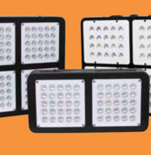 La nueva generación LED de HYPERNOVA.