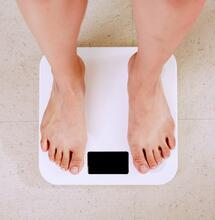 Kann Cannabis beim Abnehmen helfen?