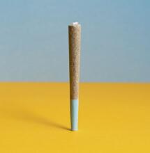 From Ice Cream to Cannabis Pre-Rolls