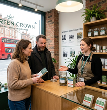 The Evolution of Cannabis Culture and Accessibility in the United Kingdom
